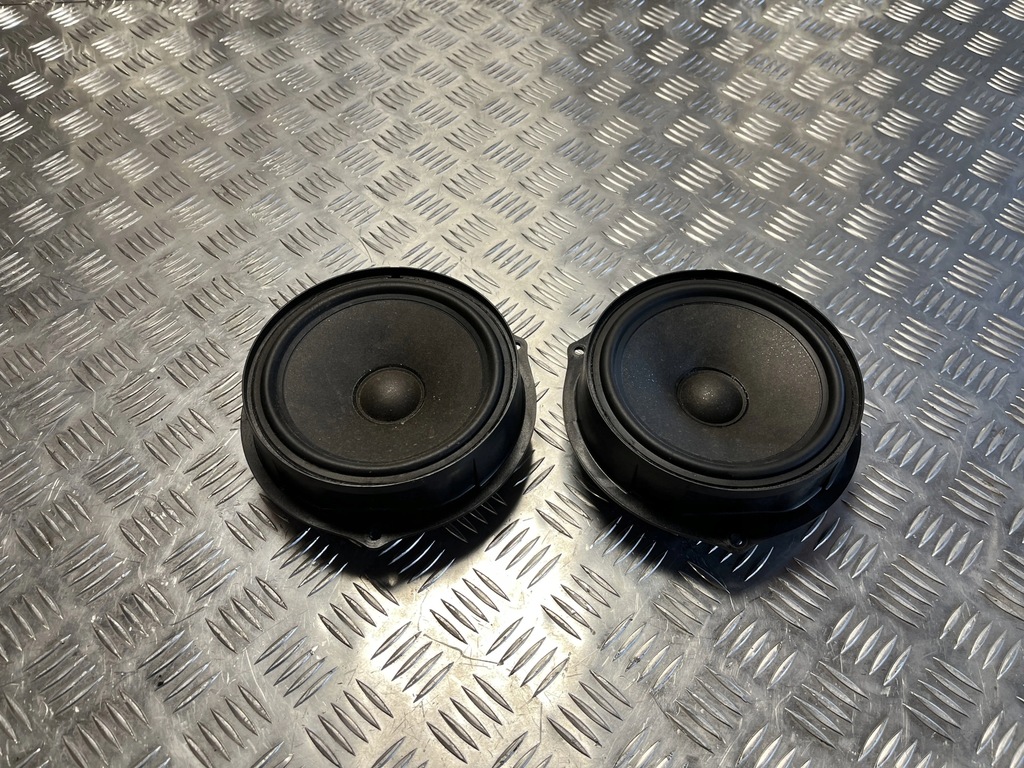 фото №1, Динамік заводський двері dacia sandero iii 21-