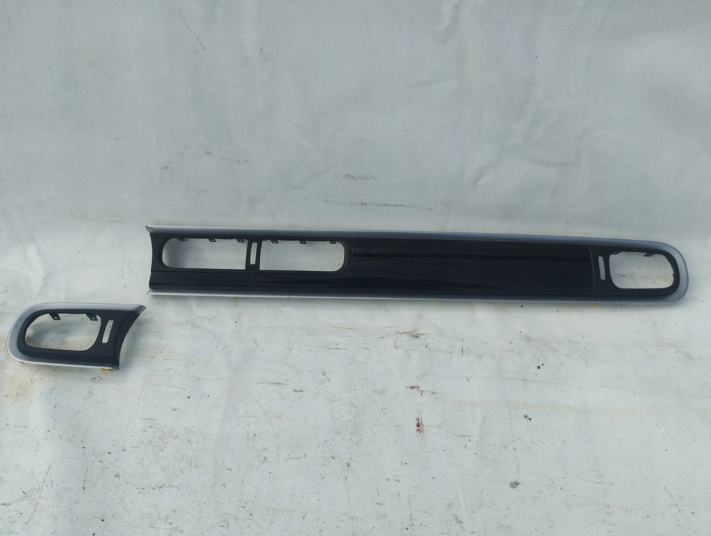 фото №1, Citroen c3 iii dekor молдинг консоли