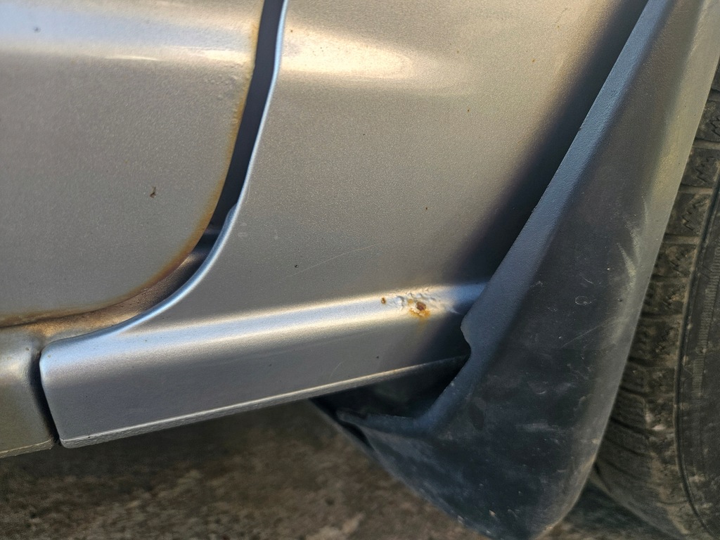 фото №11, Honda civic vii lift крила правий перед передній nh623m