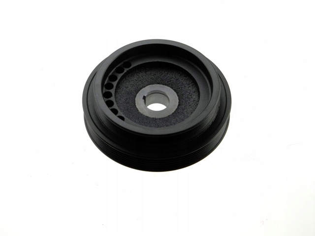 фото №7, Шкив wał nissan qg18 almera primera p11 p12