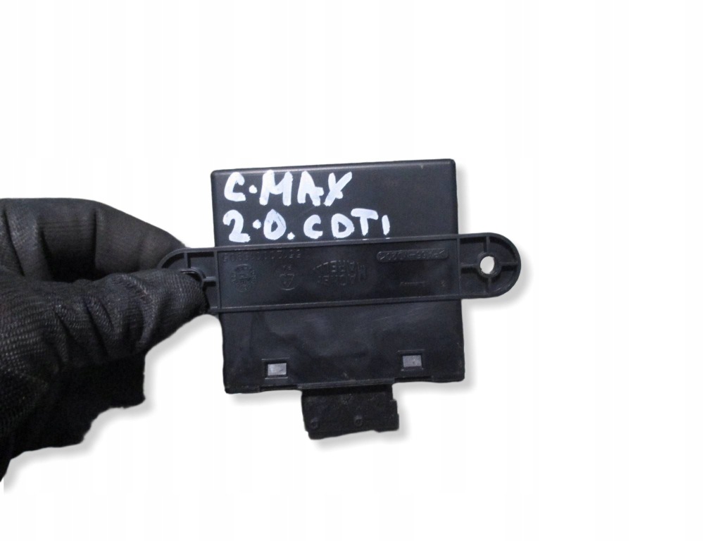 фото №1, Модуль комфорта ford focus eas31001 3m5t95338ad