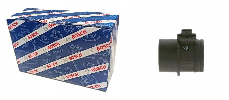 Расходомер воздуха bmw 3 e90 2.0d 10- Доставка