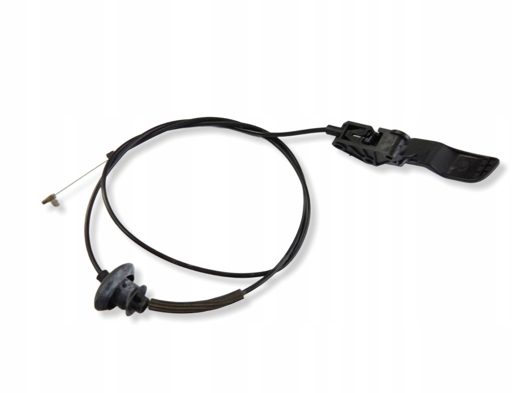 фото №1, Трос капот opel crossland x