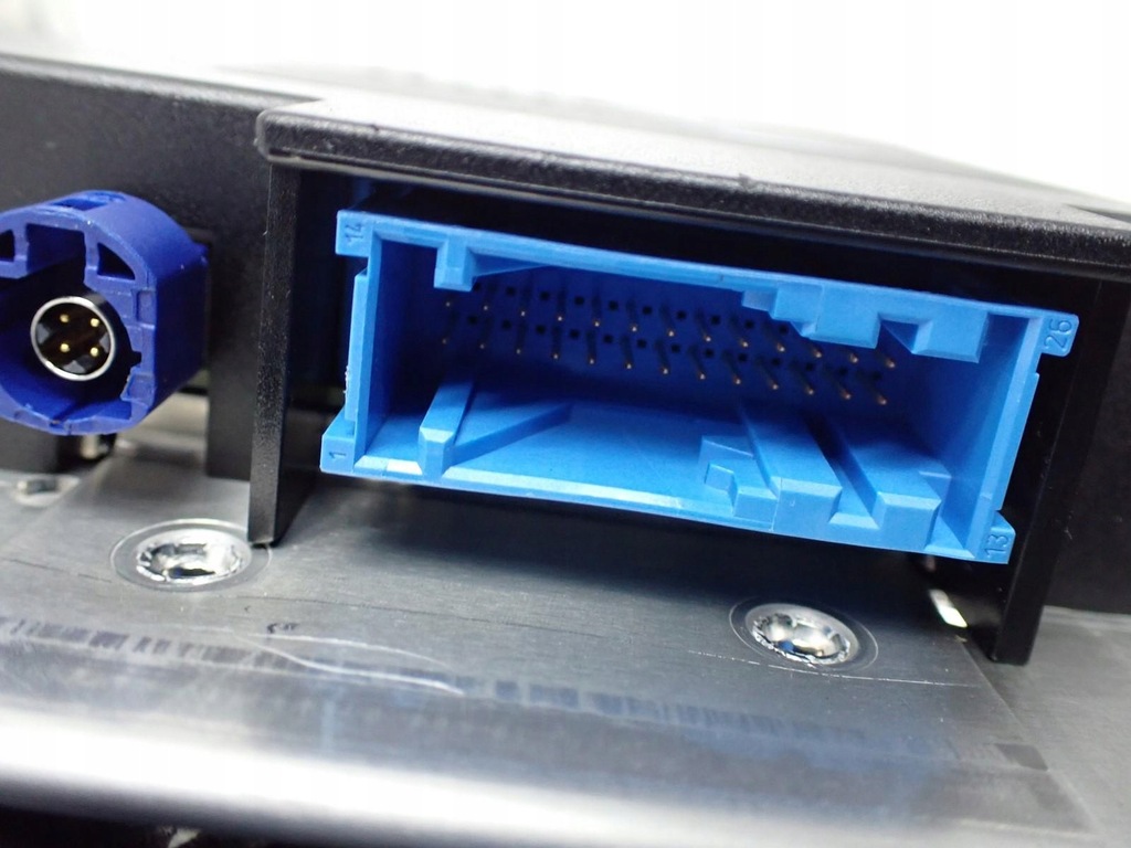 фото №7, Модуль блок управления telematik вентилятор 9382417 6983075 bmw i3 i01 15r