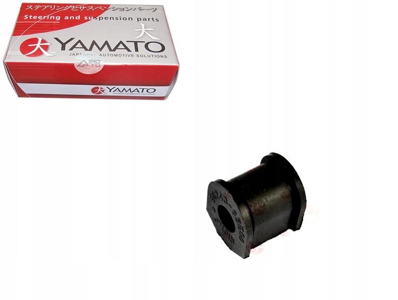 фото №1, Yamato j71015ymt підвіска, стабілізатор