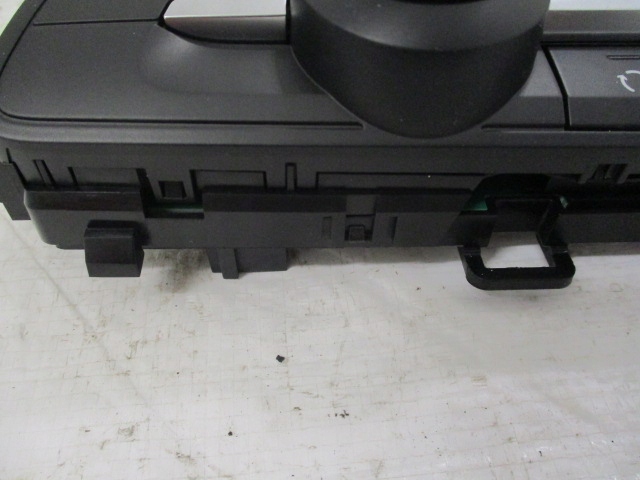 фото №8, Jumpy expert 17- панель кондиционера 98081722zd