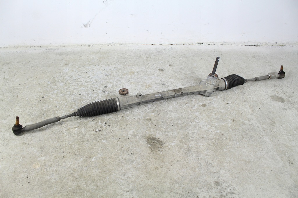 фото №6, Трансмиссия рулевая рейка citroen c1 107 06-14 europa