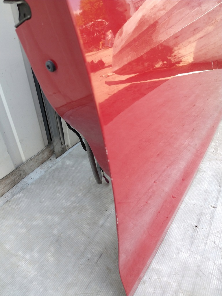 фото №14, Mini countryman r60 дверь правый перед правое передние полный