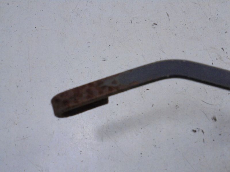 фото №8, Chevrolet epica ii рычаг дворники перед левая