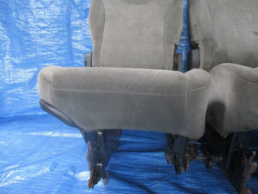 фото №8, Сидіння заднє сидіння 2 lub 3 ряд scudo ii jumpy