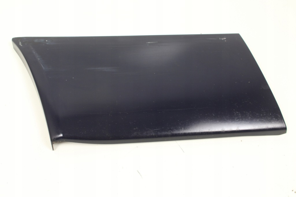 фото №1, Молдинг крыла задняя mercedes w124 coupe 1987r.