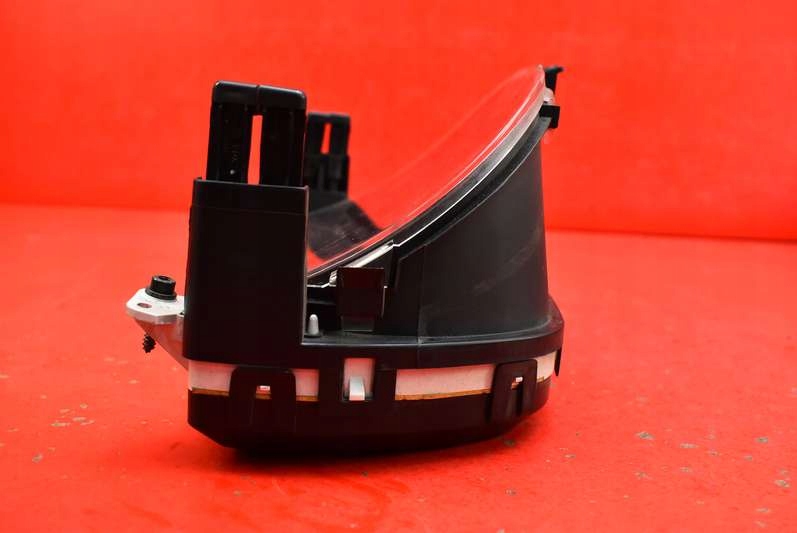 фото №6, Лічильник прилади eu 606307002h fiat punto 2 ii 1.9 td 80 km 99-03