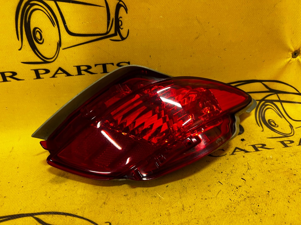 фото №1, Лампа задняя w бампер правая lexus rx 450h iii 3 al10