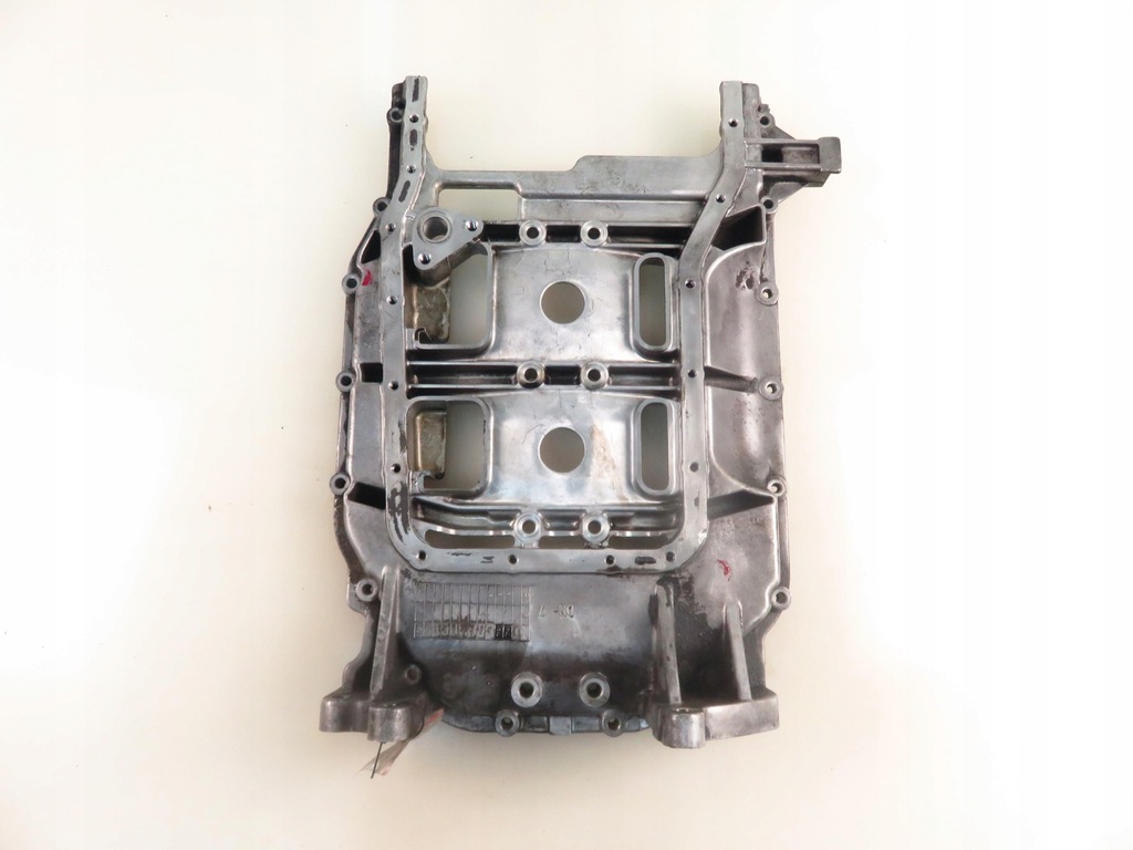 фото №6, Піддон масляна kia sorento i 2.5 crdi 140 d4cb