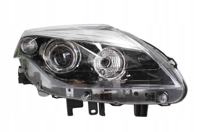 фото №1, Valeo 044540 фара