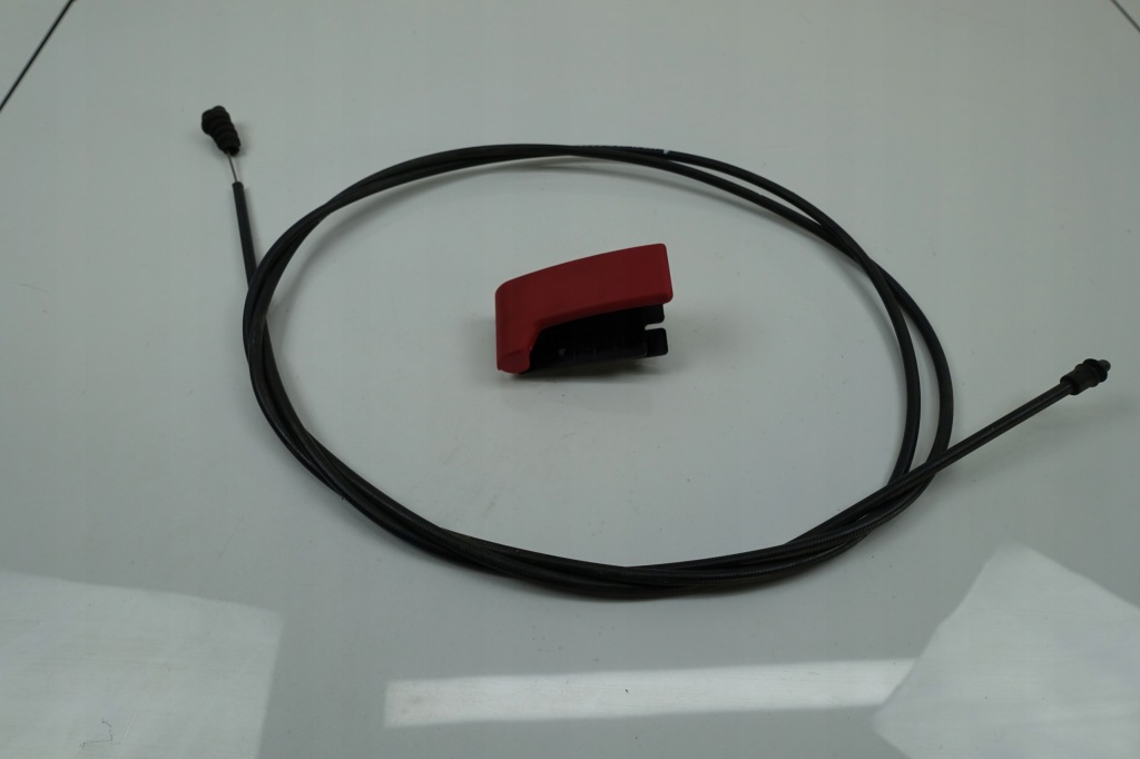 Mercedes w176 a-klasa трос капот 2468800159 2048800120 w246 ручка ручка Зі Шроту