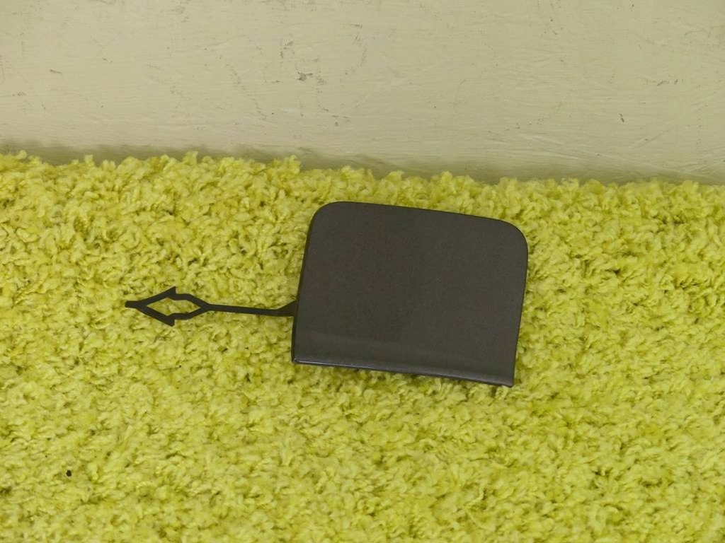 фото №1, Заглушка фаркоп opel crossland x 16-20r