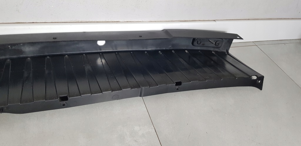 Купить Ford transit mk8 бампер задний  задний b431-17e926