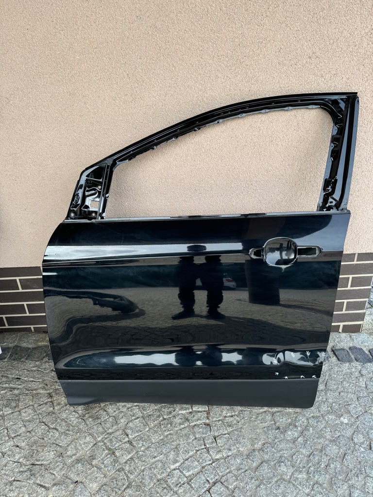 фото №1, Ford kuga mk2 двері ліва передні