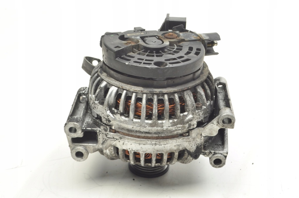 Mercedes w211 2.2 cdi генератор 0124625002 Киев