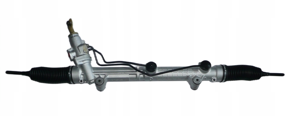 фото №1, Трансмісія рейка рульова mercedes r klasa w251 з датчиком сервотронік