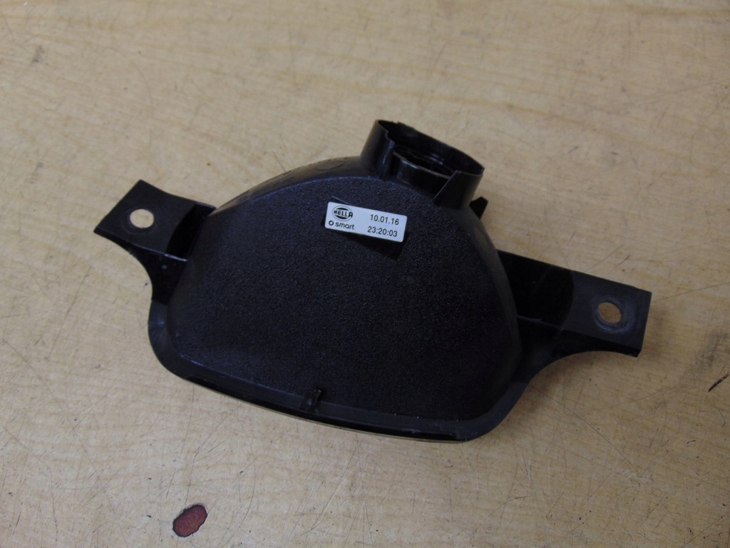 фото №8, Лампа поворотник поворотник правый smart fortwo