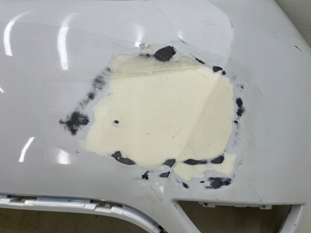 фото №16, Бампер задній renault zoe 12-24r. задня 850101003r