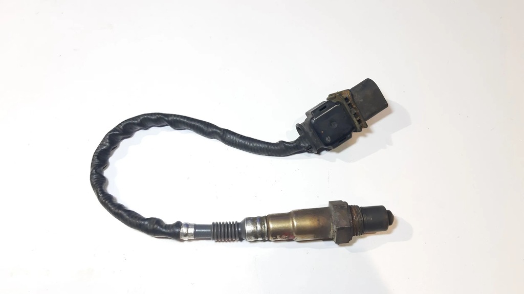 фото №2, Volvo v70 2010 датчики лямбда-зонд