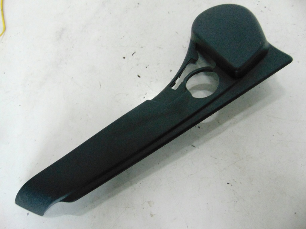 фото №1, Захист сидіння lewego citroen c4 aircross n251749