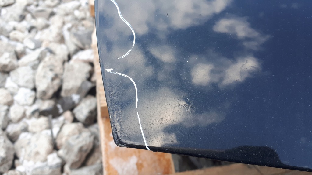 фото №10, A5 8t s5 дверь левая левый перед coupe lzy9