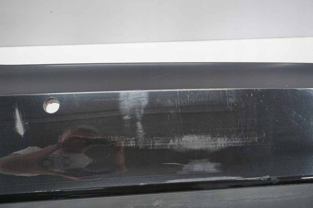 фото №8, Audi a6 c6 sedan бампер задняя задний lz9w