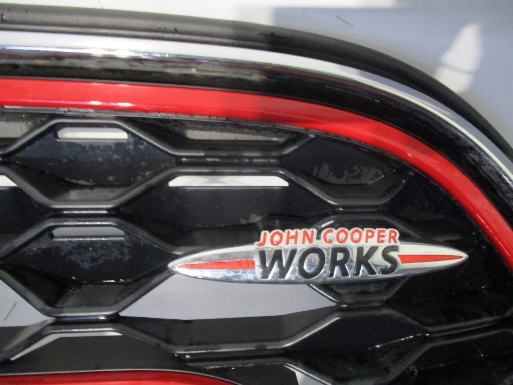 фото №4, Бампер mini countryman f60 передний