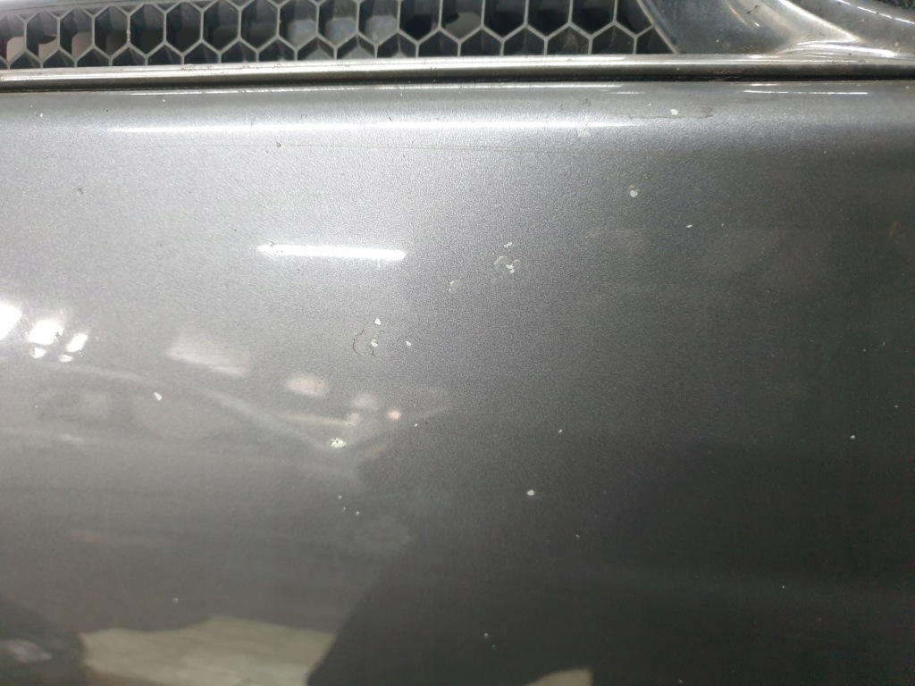 фото №9, Капот opel signum z155