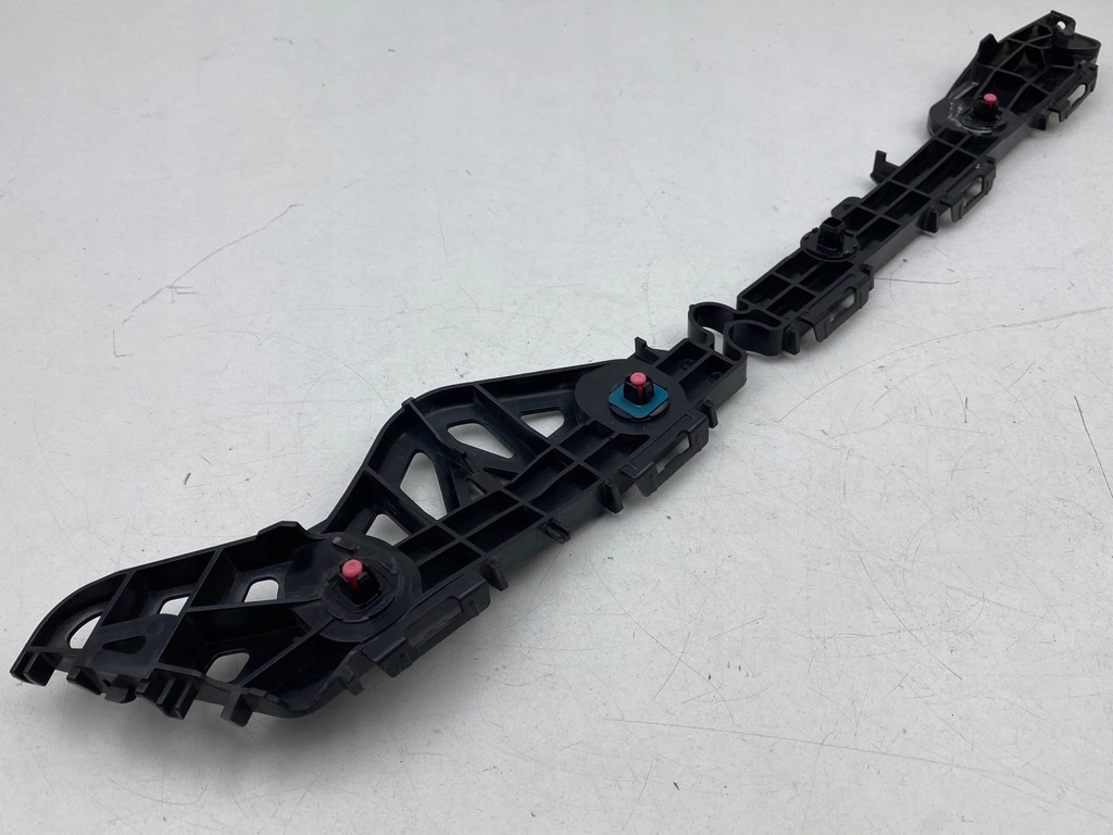 фото №7, 2018 toyota prius prime кронштейн / кронштейн бампера заднього 5257547050