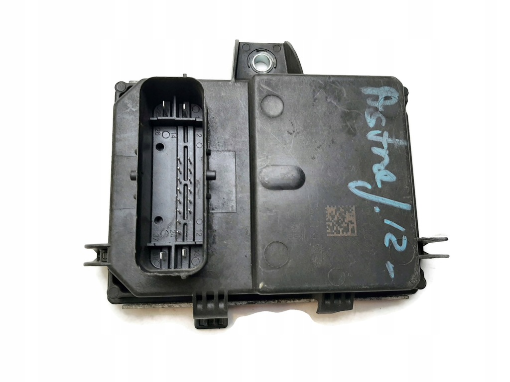 фото №1, Opel astra j модуль насоса топлива 22874299