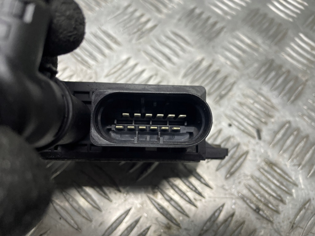 Блок керування свічка розжарювання 780120003 bmw e60 lift 2,0d Київ