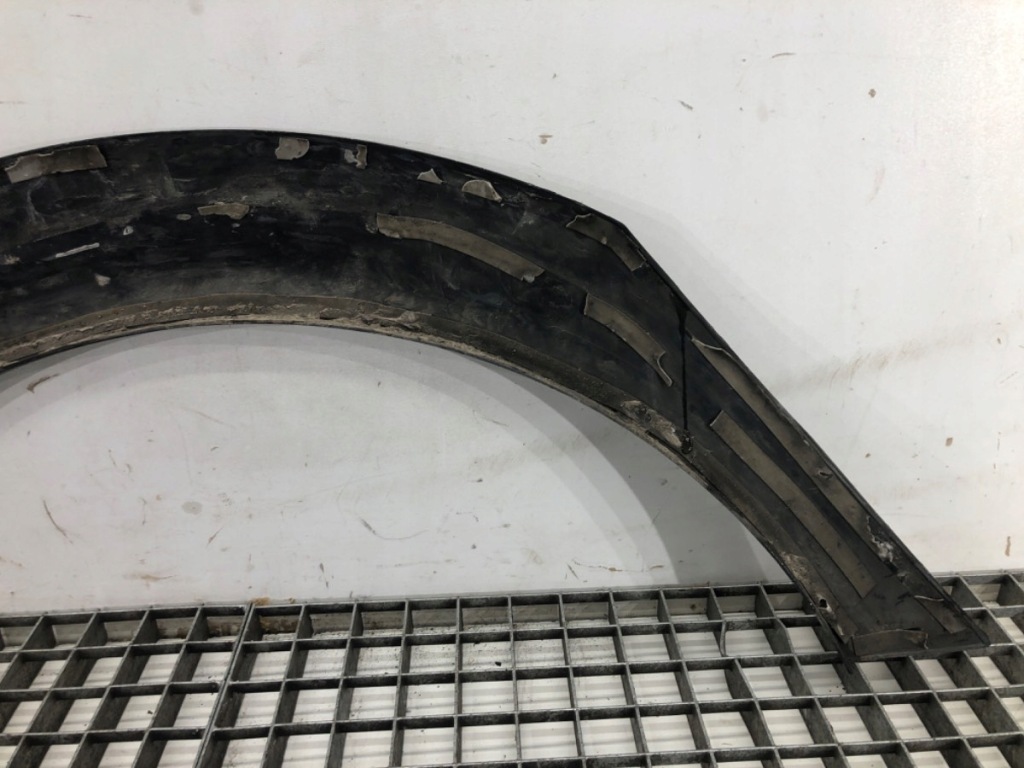 фото №9, Молдинг крыла задняя левая audi a6 c6 06-11