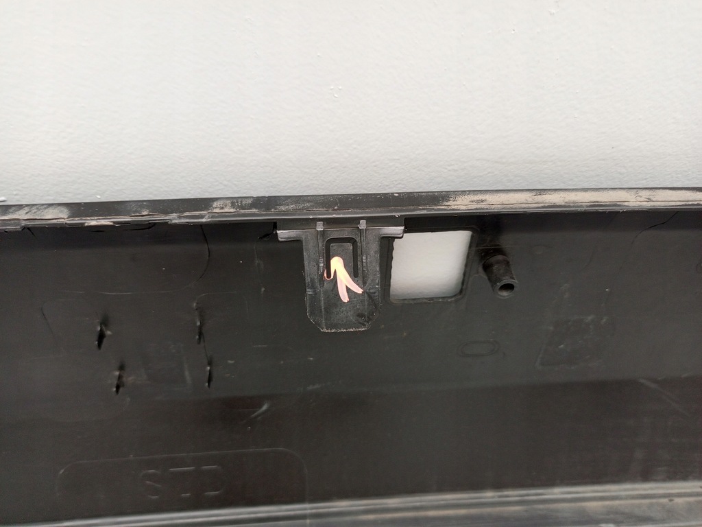 фото №11, Toyota rav4 rav-4 2019- решітка середня бампера перед 53113-42110 =