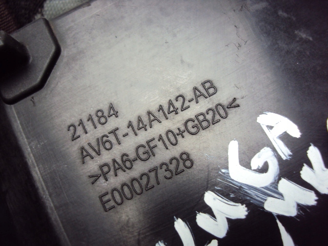 фото №5, Коробка запобіжників ford kuga mk2