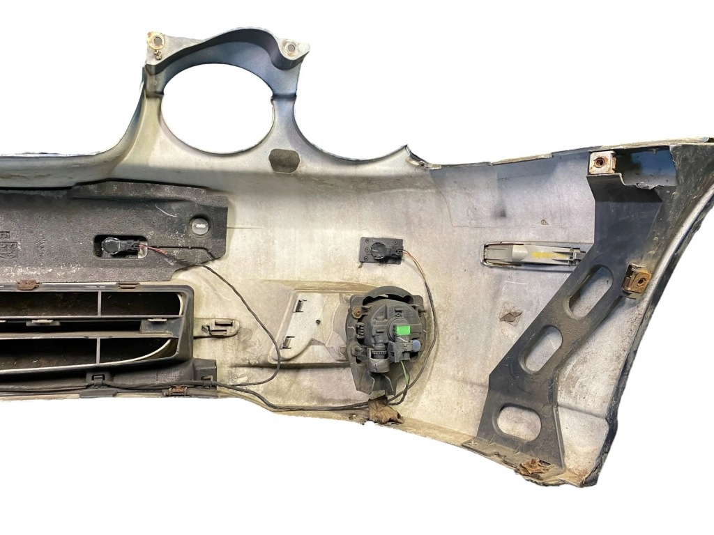 Купить Jaguar x-type 2200cm3 2008 с передний бамперы sedan