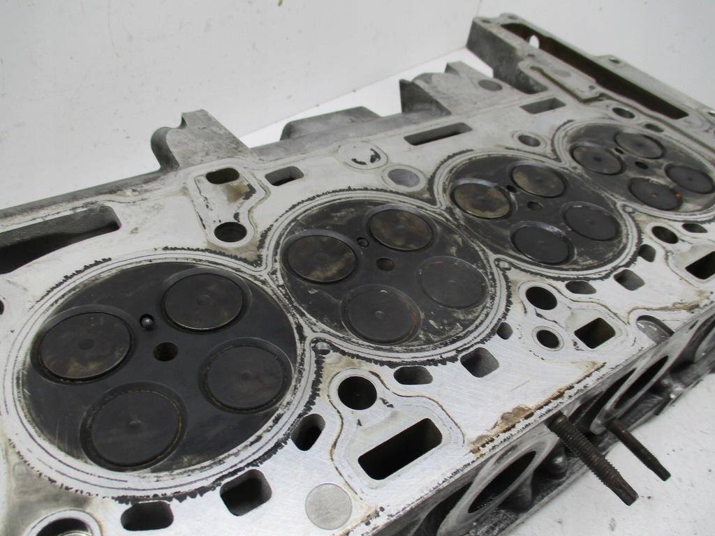 фото №10, Bmw x3 e83 e90 e84 e60 lci 2.0 n47 головка 7797678 7797676