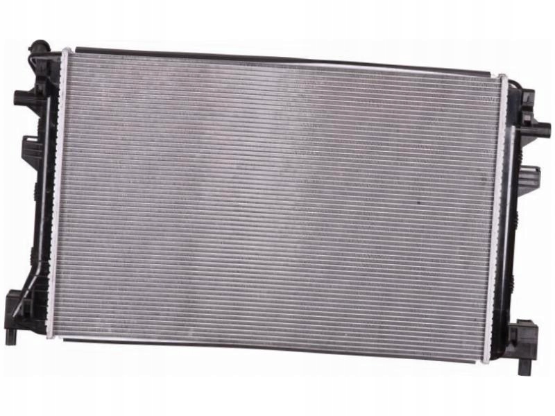 фото №1, Радіатор seat ateca 1.4-2.0 tarraco 2.0
