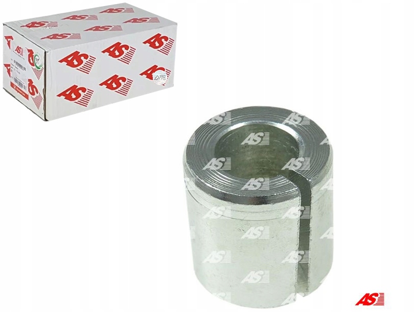 фото №1, Елементи кріплення генератора as-pl