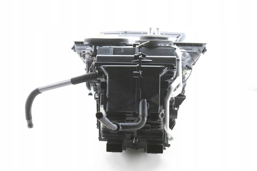 Talento ii trafic iii nissan nv300 отопитель климат-контроль + climbox kpl. Недорого