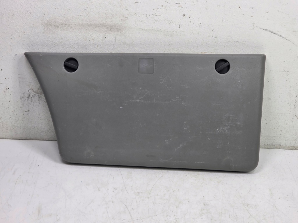 Купить Vw lt крышка бардачок обивка дверь правый 9017200148 a2