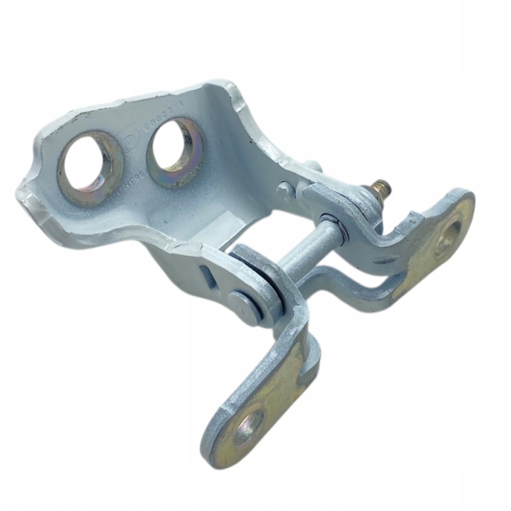 Петля двері задніх правих верхній renault captur 2 clio v symbioz Доставка