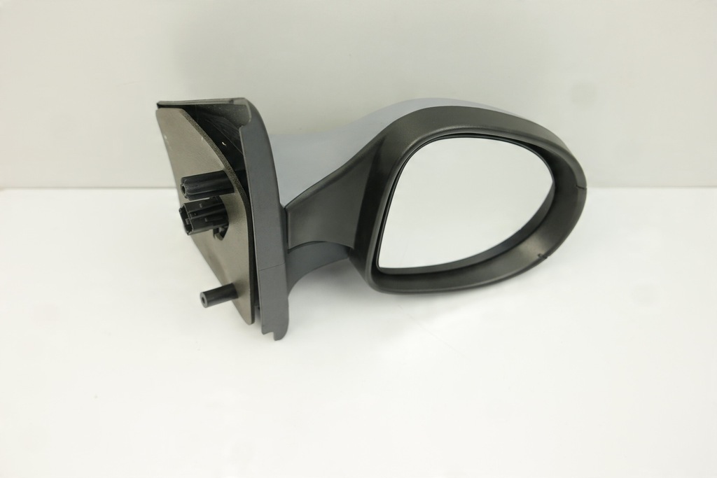 фото №2, Зеркало наружное правое renault twingo ii