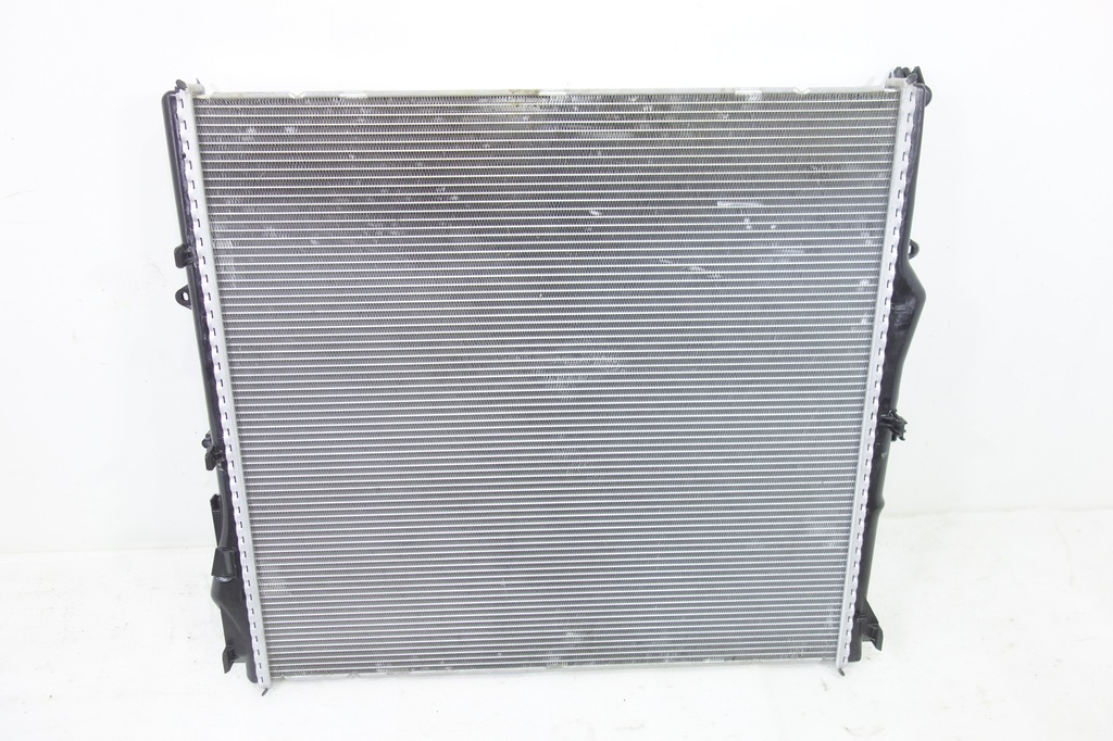 фото №3, Радиатор wody mercedes sprinter w907 w910