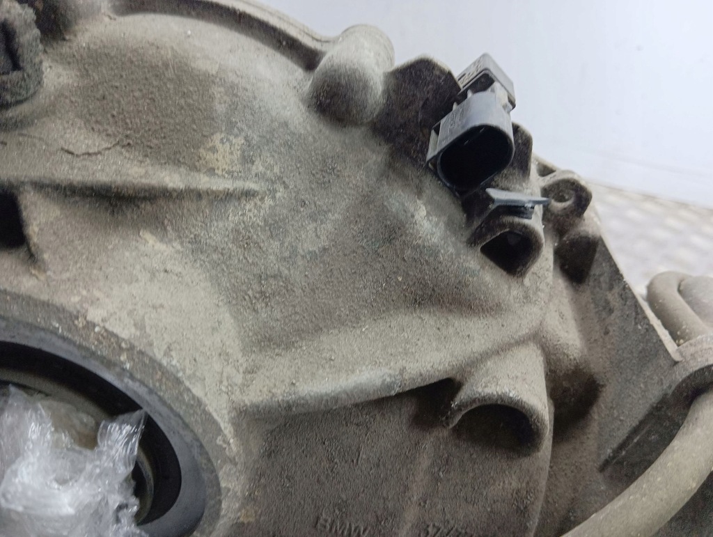 фото №4, Дифференциал задний mini cooper countryman r60 980347809