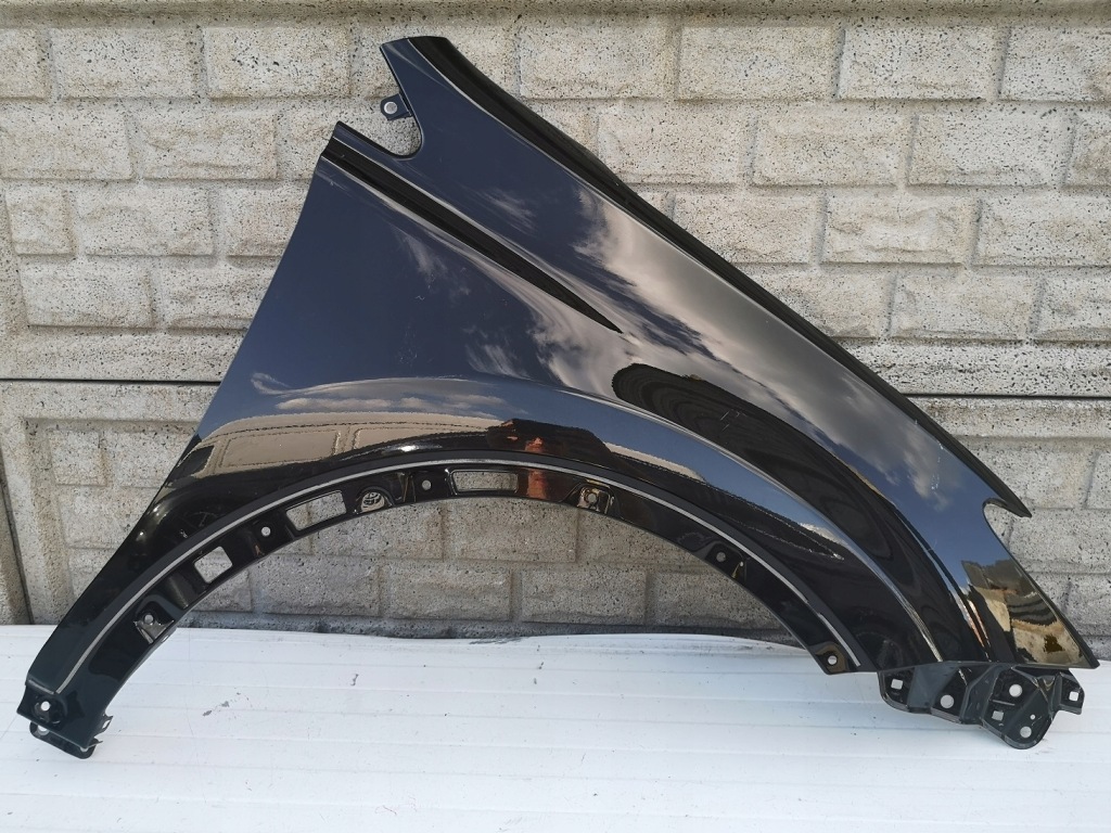 фото №1, Toyota rav4 rav iv 13-19 крыло правый передний оригинал